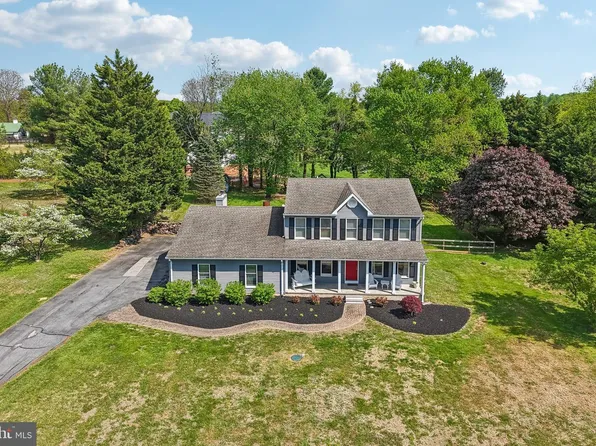 6652 Prestwick Dr, Highland, MD 20777