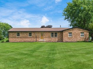 6292 Gay Rd, Orient, OH 43146