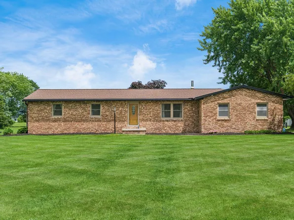 6292 Gay Rd, Orient, OH 43146