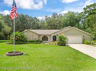22204 Bavarian Pl, Brooksville, FL 34601