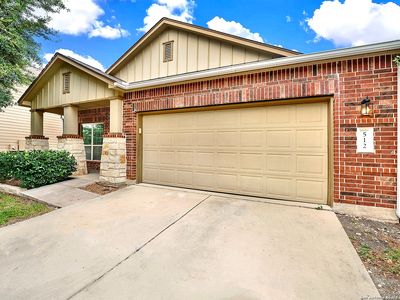 512 SLIPPERY ROCK, Cibolo, TX, 78108