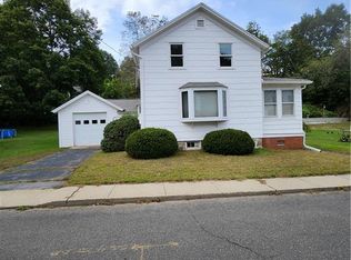 52 Meadow St, Thomaston, CT 06787