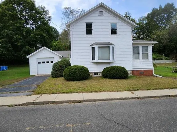 52 Meadow Street, Thomaston, CT 06787