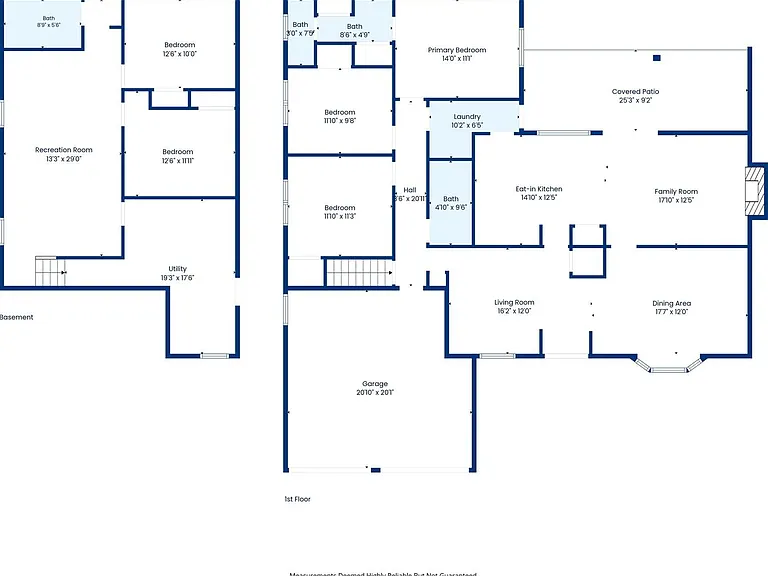 2502 S Yarrow St — Photo 25