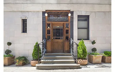 Sold by Douglas Elliman