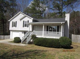 310 Pheasant Cir, Carrollton, GA 30117