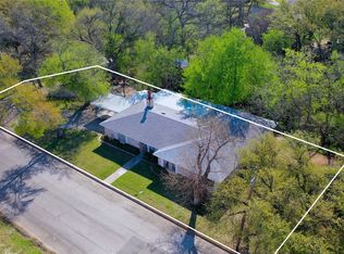 1103 Miller St, Bowie, TX 76230