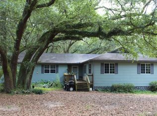 511 County Highway 1084, Defuniak Springs, FL 32433