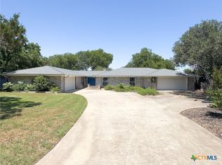 105 Oakmont Cir, Harker Heights, TX 76548