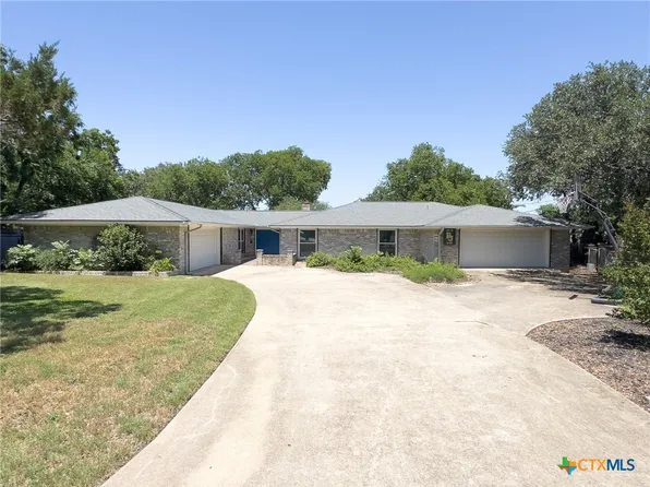 105 Oakmont Cir, Harker Heights, TX 76548