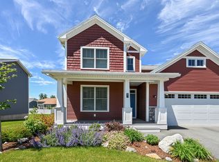 81 Leo Lane, South Burlington, VT 05403