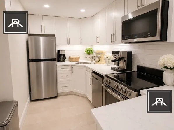 871 Beacon St APT B1, Boston, MA 02215