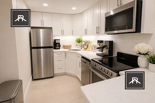 871 Beacon St #B1 Photo 1