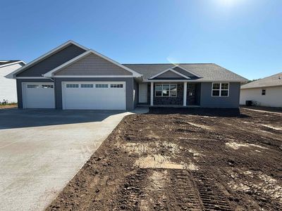 4657 Paul Ln, Green Bay, WI, 54313