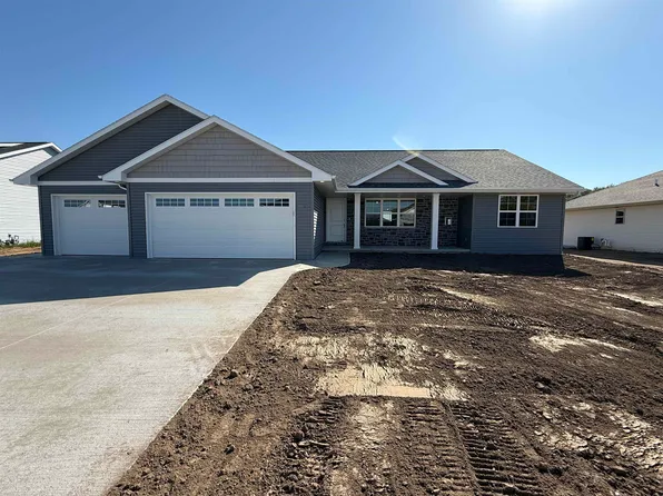 4657 Paul Ln, Green Bay, WI 54313