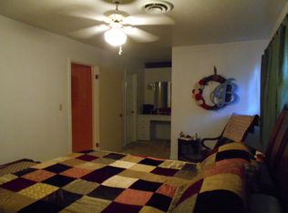 2620 Sunset Dr, Vernon, TX 76384