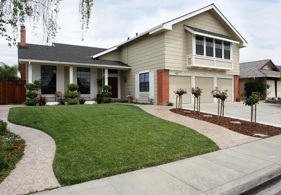 For Sale: 687 Los Pinos Ave, Milpitas, Ca 95035