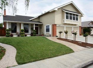 687 Los Pinos Ave, Milpitas, CA 95035