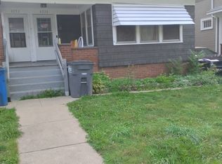 4252 N Lockwood Ave, Toledo, OH