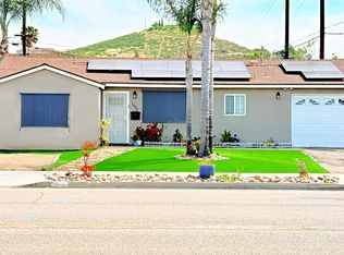 1605 N Mollison Ave, El Cajon, CA 92021