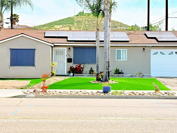 1605 N Mollison Ave, El Cajon, CA 92021