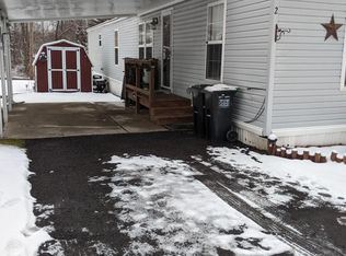 2 Mountain Laurel Vlg, Spring Brook Township, PA 18444