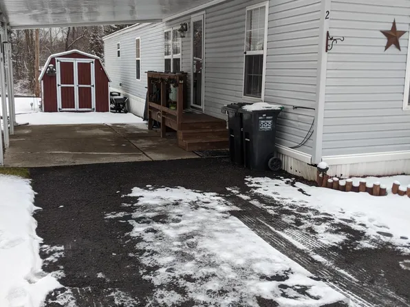 2 Mountain Laurel Vlg, Spring Brook Township, PA 18444