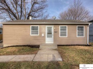 7507 N 34th St, Omaha, NE 68112