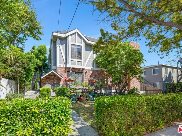 2519 Kansas Ave APT 107, Santa Monica, CA 90404