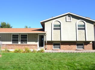 2930 Squaw Valley Dr, Colorado Springs, CO 80918