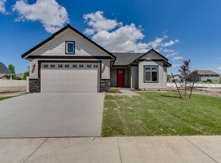 2972 N Cyprus Fox Loop, Post Falls, ID 83854