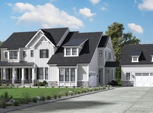 The Walton Plan, Estates at Hartz Farm, Poolesville, MD 20837
