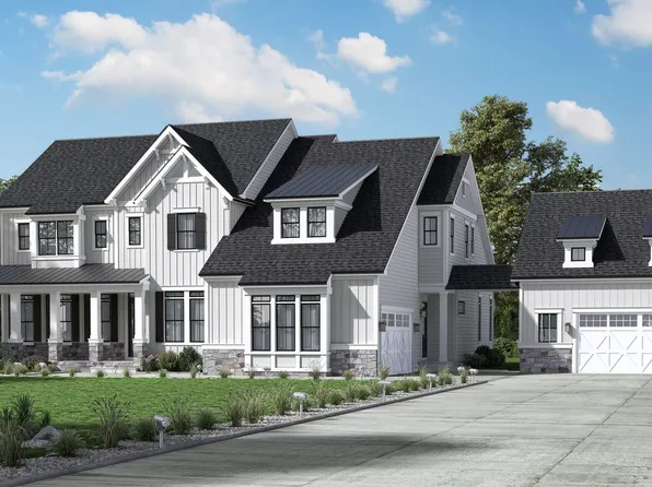 The Walton Plan, Estates at Hartz Farm