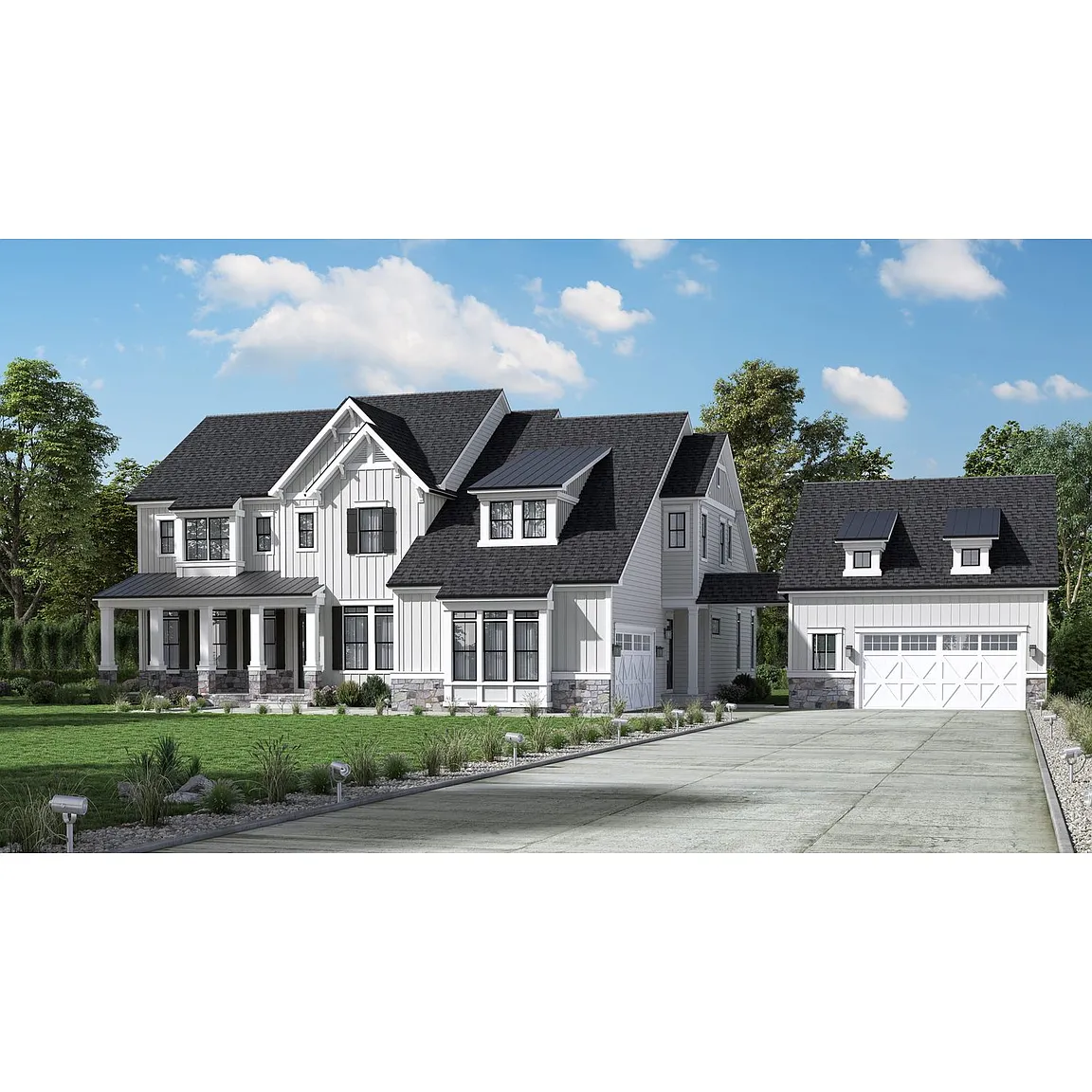 The Walton Plan, Estates at Hartz Farm photo 1