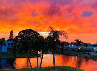 384 Saxony I #I-H, Delray Beach, FL 33446