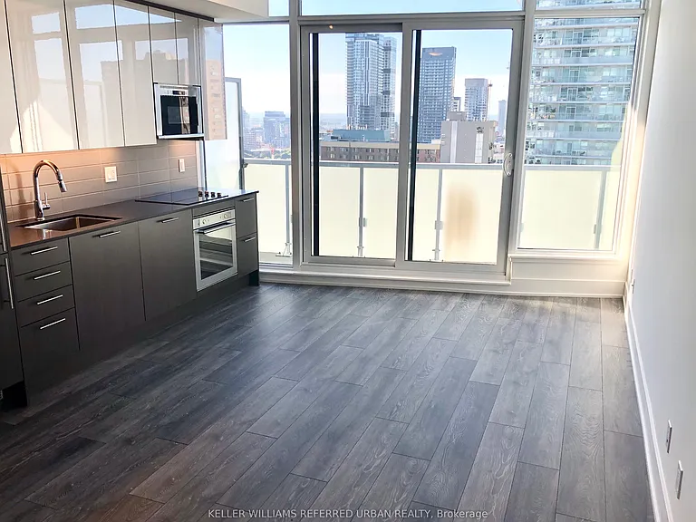 403 Church St #2301 — Photo 1