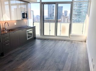 403 Church St #2301, Toronto, ON M4Y0C9