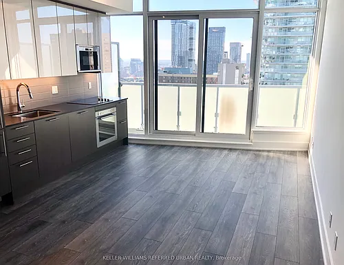 403 Church St #2301 Photo 1