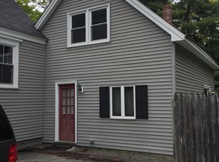 6 Columbia Ave APT C, Brunswick, ME 04011