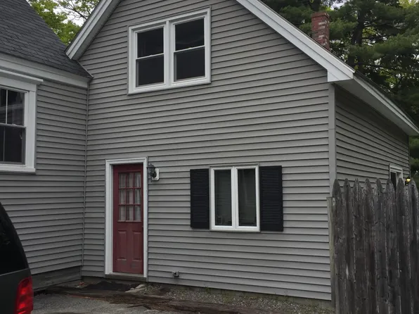 6 Columbia Ave APT C, Brunswick, ME 04011