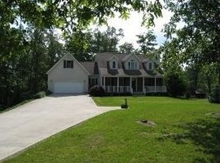 6947 Haggerty Rd, Hillsboro, OH 45133