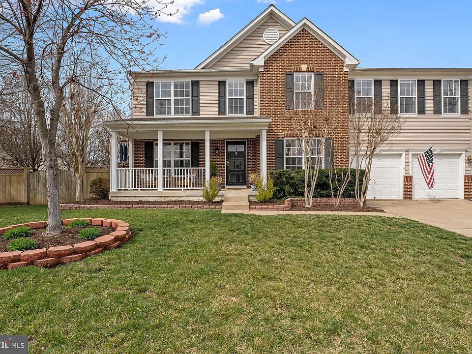 1st image of 1 Fairbanks Ct