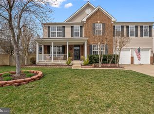 1 Fairbanks Ct, Fredericksburg, VA