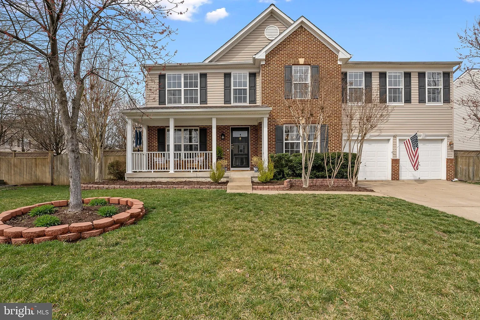 1 Fairbanks Ct photo 1