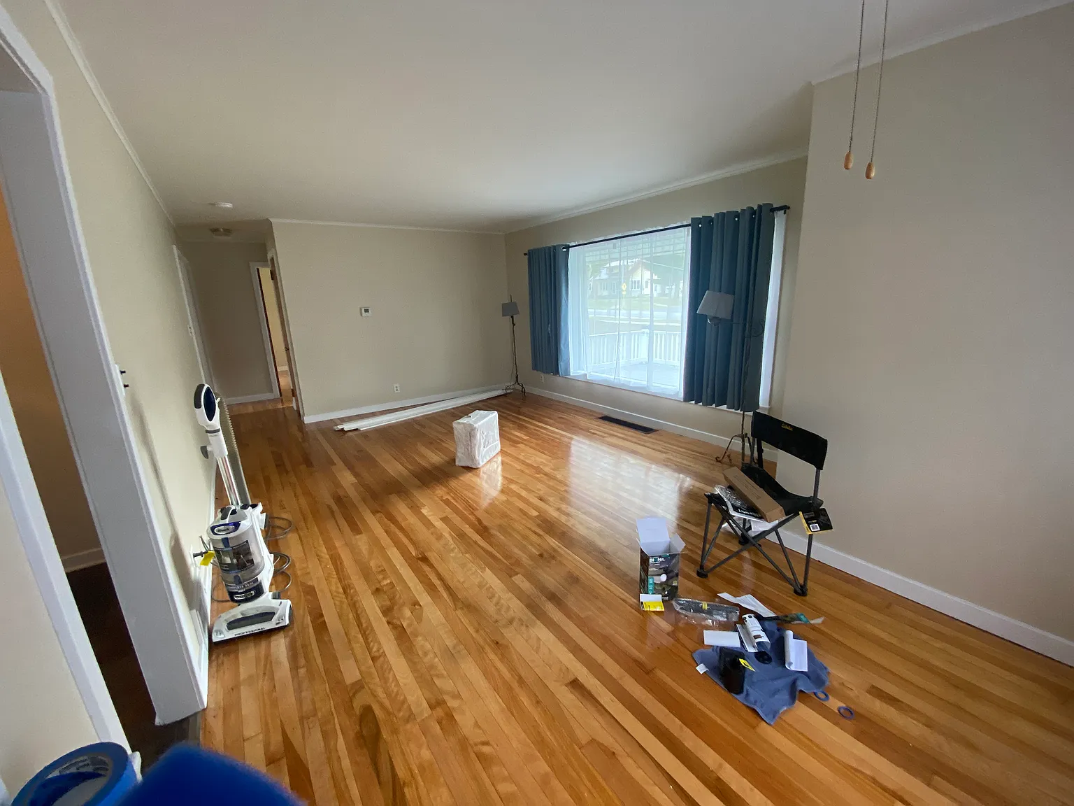 3 bed, 1124 sqft, $1,800 — Photo 4