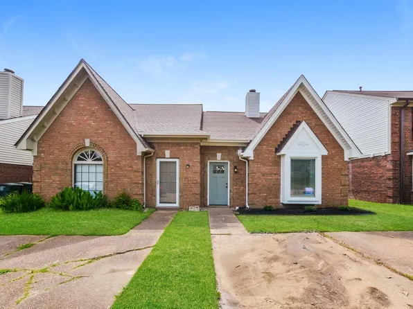 1659 Red Barn Dr Lot 21, Cordova, TN 38016