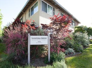 4060 Williams Rd APT 15, San Jose, CA 95117