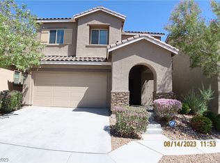 9126 Sea Mink Ave, Las Vegas, NV 89149