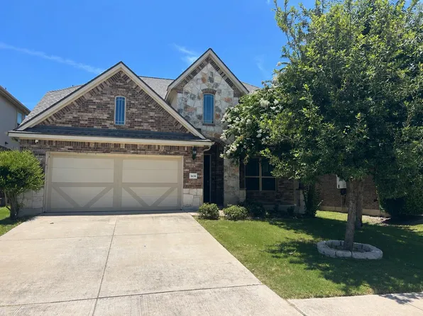 3636 Mineral Dr, Leander, TX 78641