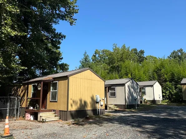 11300 Jacksonville Cato Rd, North Little Rock, AR 72120